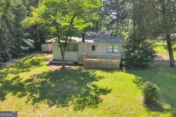 128 Flat Rock Road, Eatonton, GA 31024