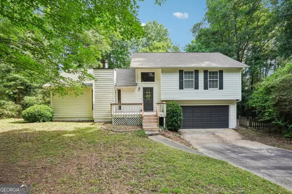 2550 Big Oaks Drive Sw, Marietta, GA 30064