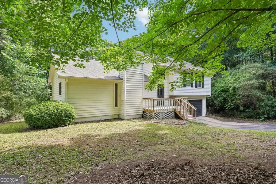 2550 Big Oaks Drive Sw, Marietta, GA 30064 - #2