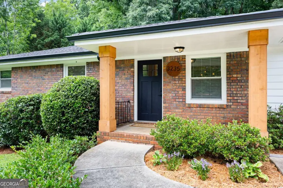 3235 Highland Drive Se, Smyrna, GA 30080 - #3