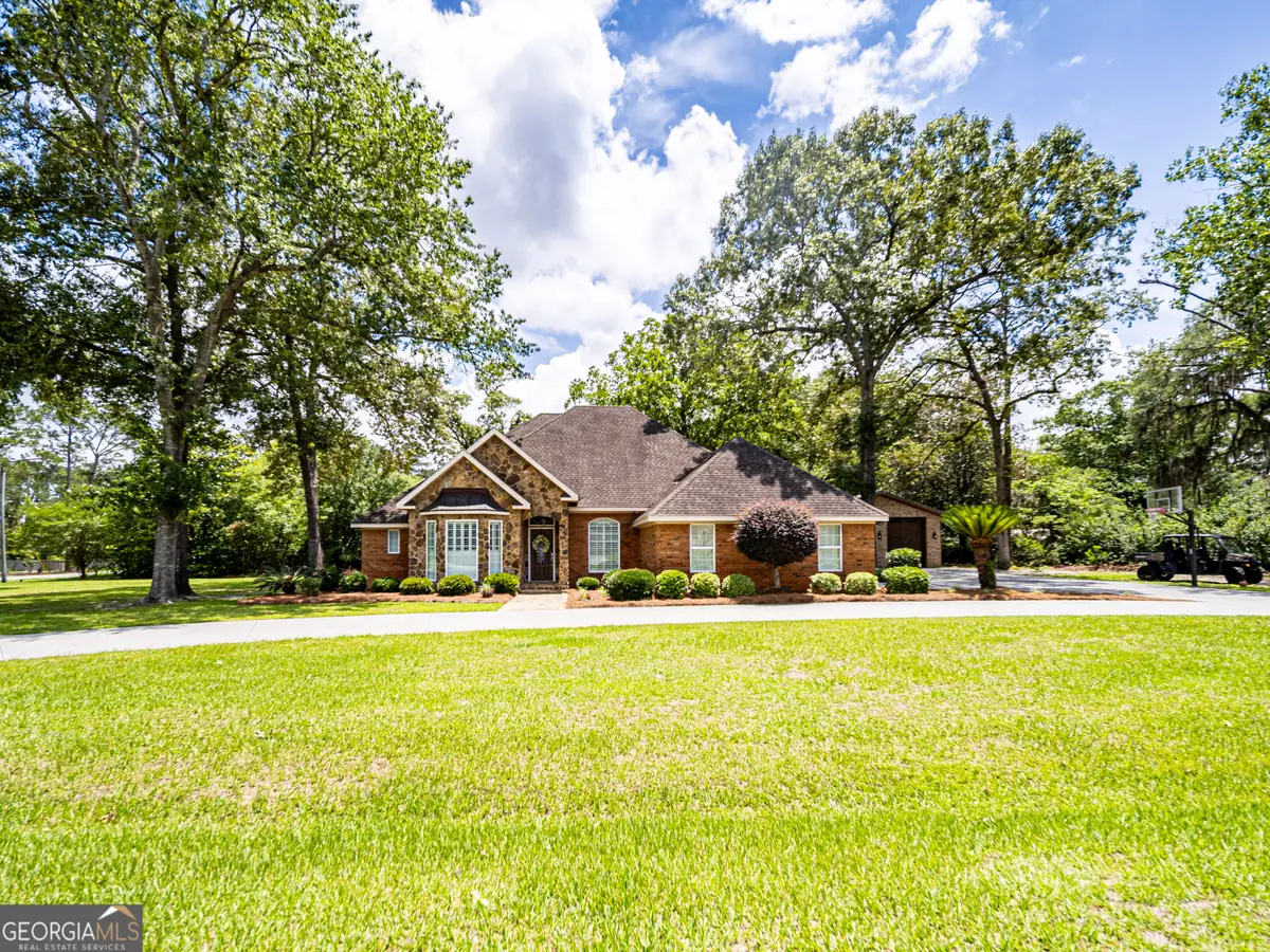 603 Newton Drive, Adel, GA 31620 - #1