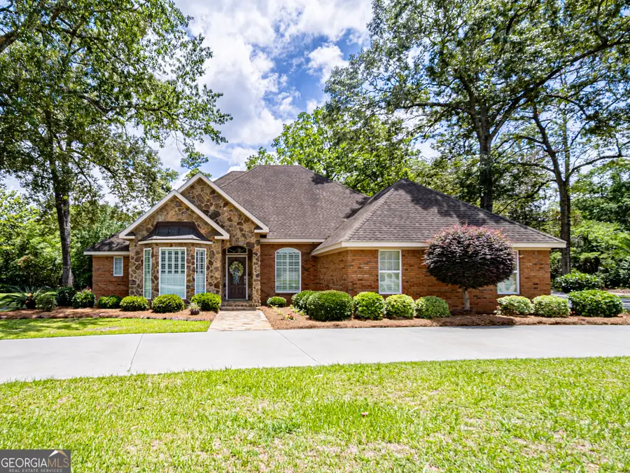603 Newton Drive, Adel, GA 31620 - #2
