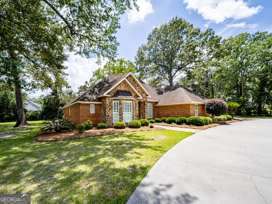 603 Newton Drive, Adel, GA 31620 - #3