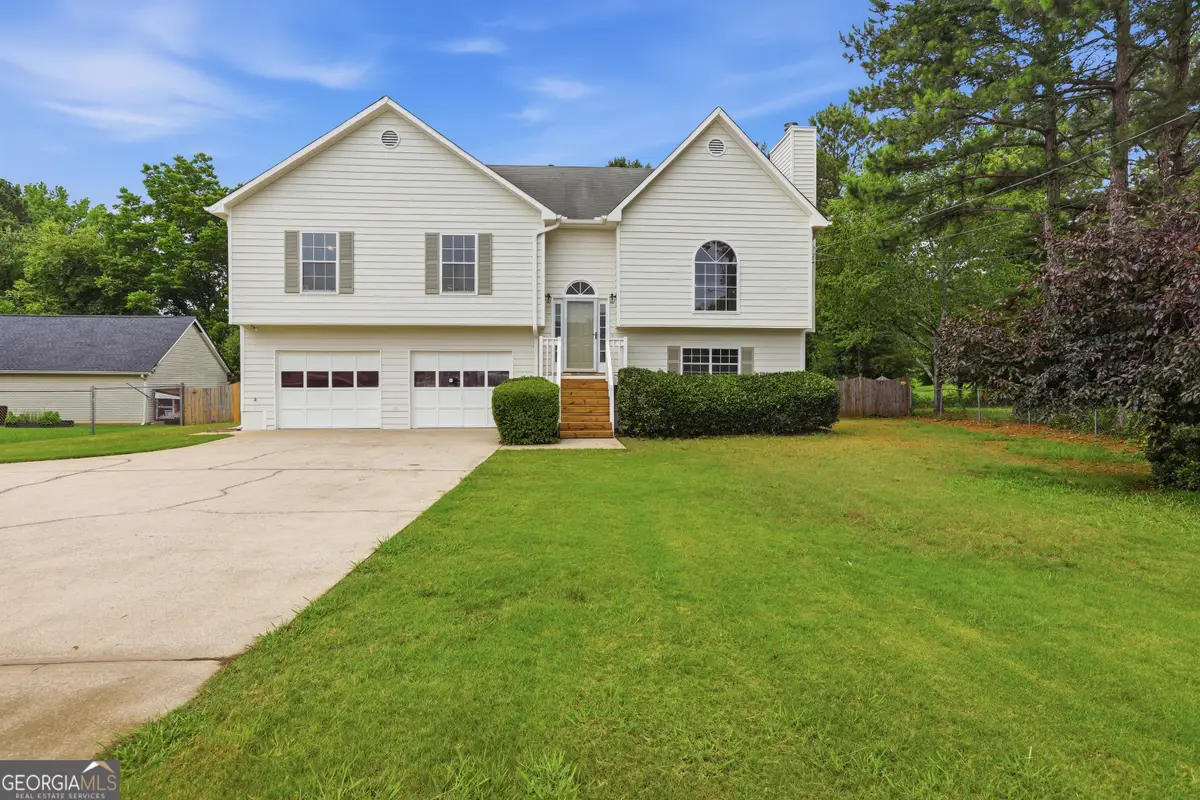 4790 Ewing Road, Austell, GA 30106 - #1