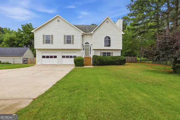 4790 Ewing Road, Austell, GA 30106