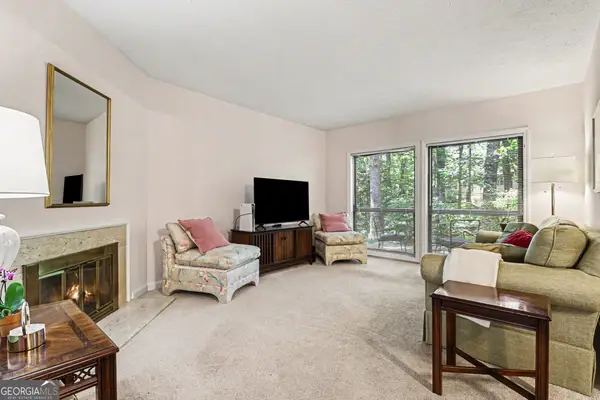 4862 Twin Lakes Trail, Atlanta, GA 30360