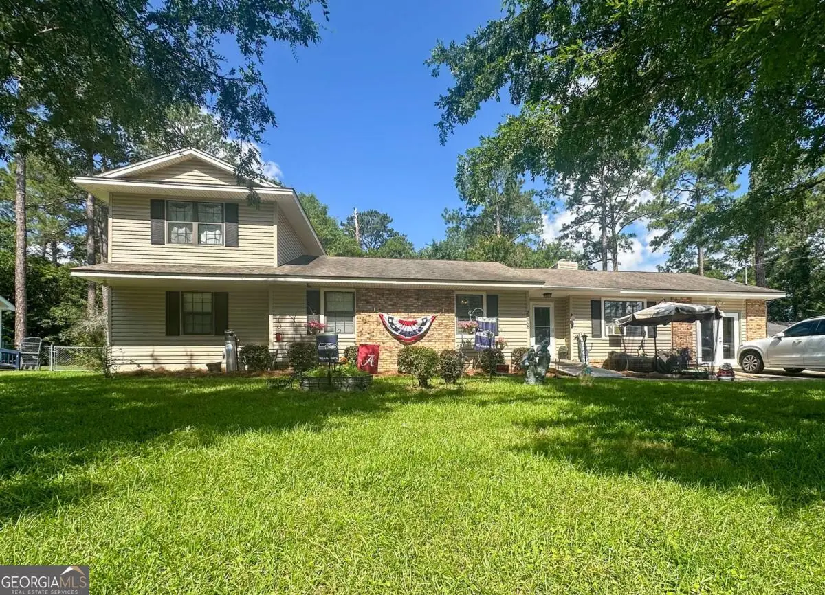 2608 Davis Avenue, Tifton, GA 31794 - #1