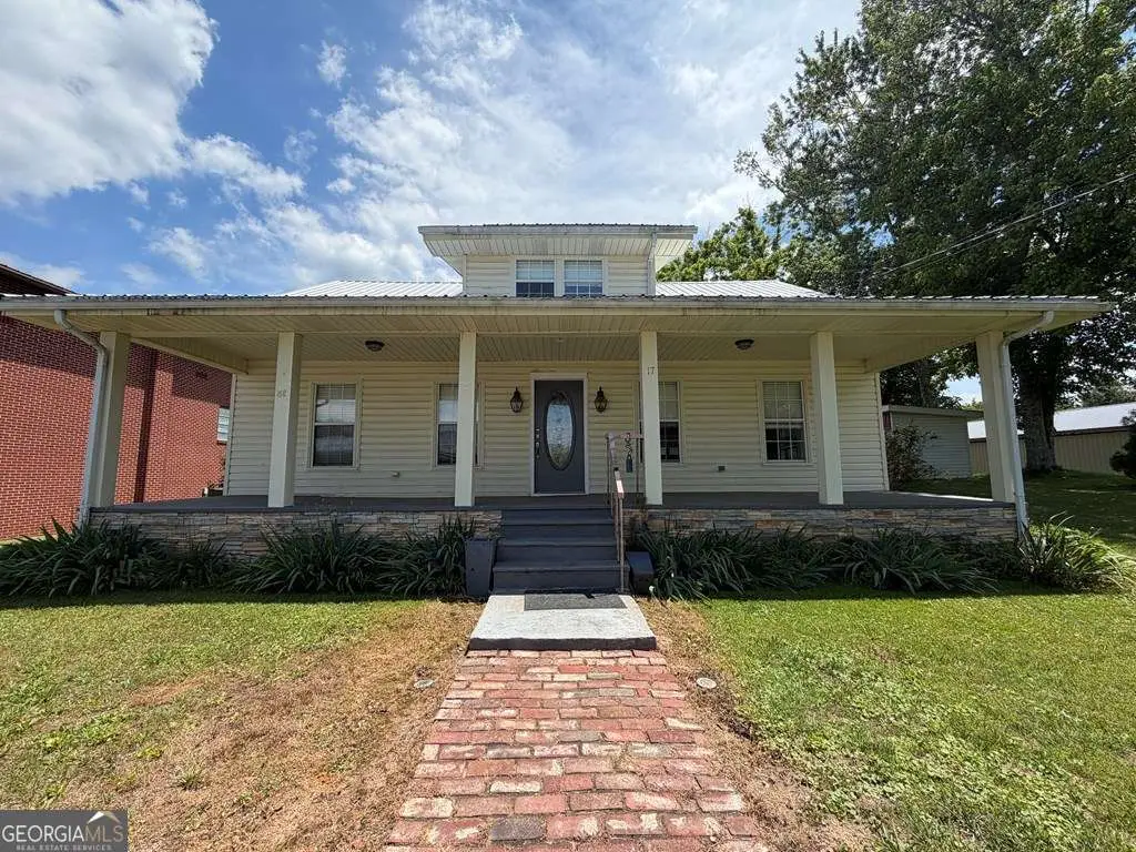 17 Town Square Road, Morganton, GA 30560 - #1