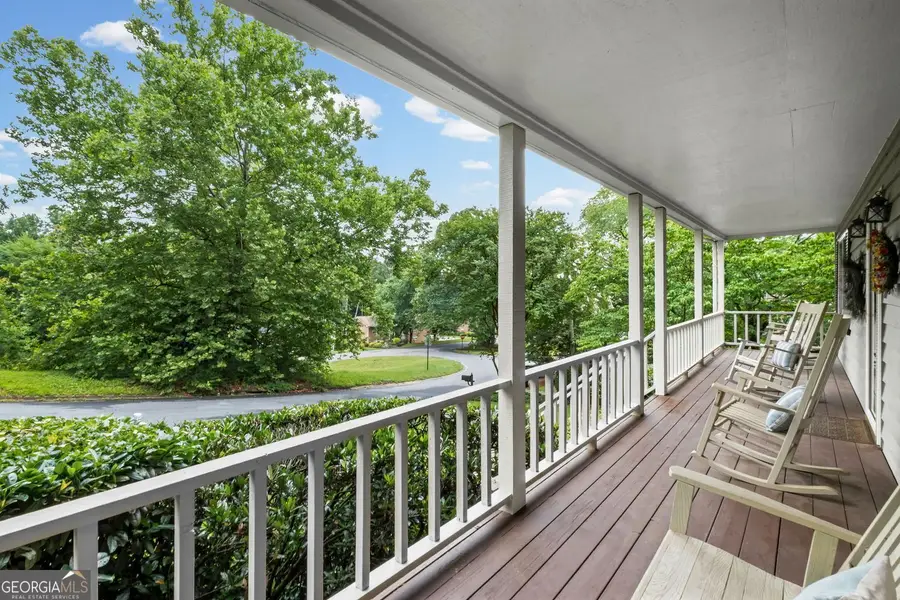 4187 Julie Court, Kennesaw, GA 30144 - #2
