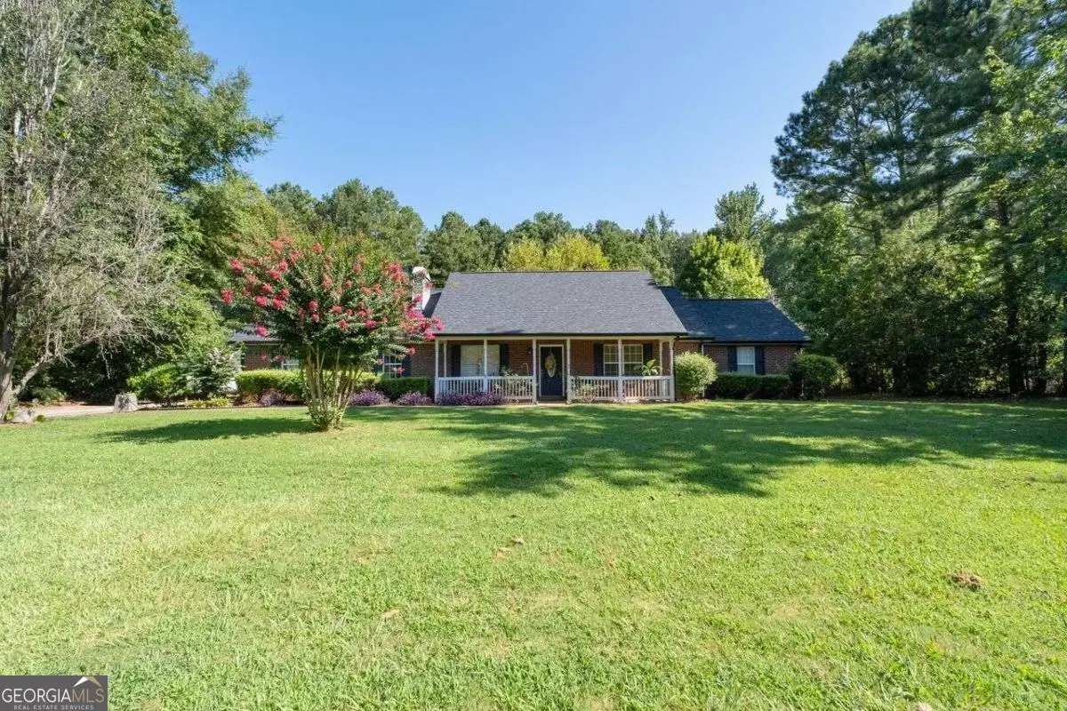 1003 Ola Dale Drive, McDonough, GA 30252 - #1