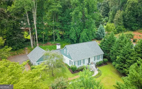 1681 Huntington Drive, Marietta, GA 30066