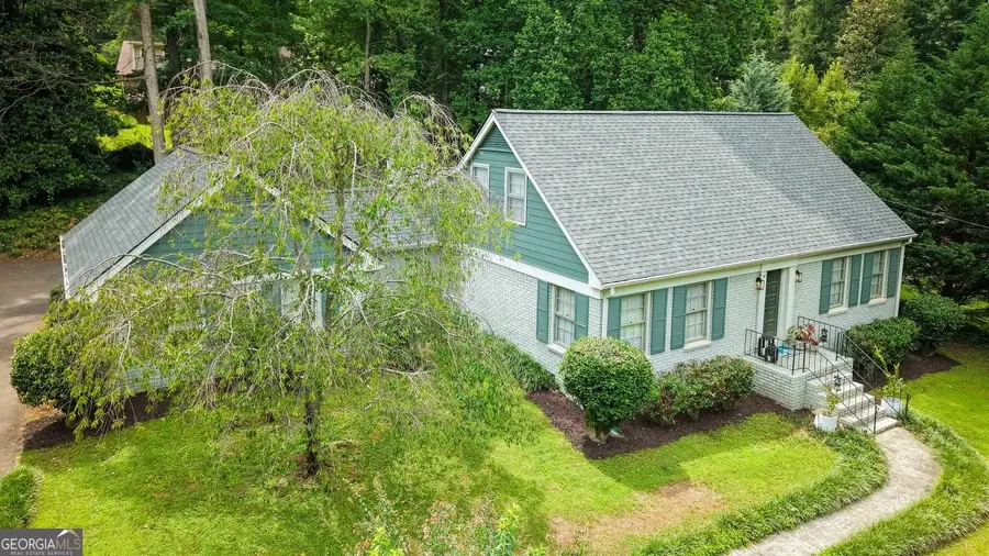 1681 Huntington Drive, Marietta, GA 30066 - #3