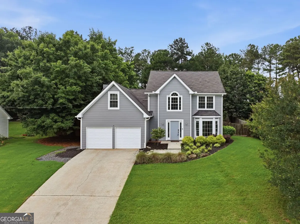 1960 Rocksram Drive, Buford, GA 30519 - #1