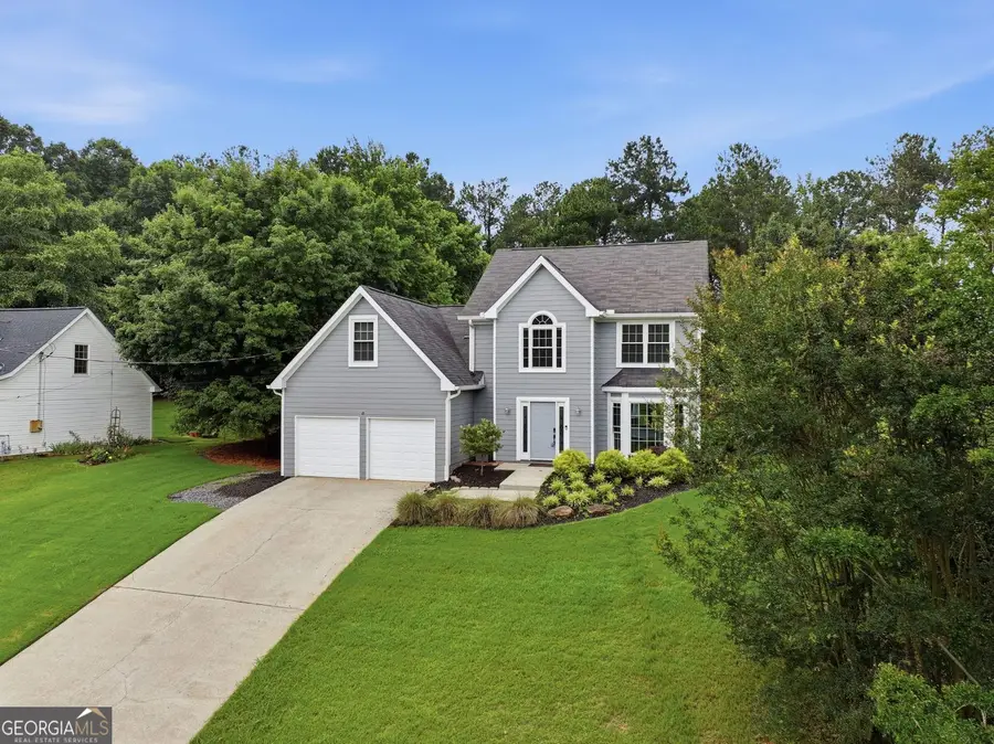 1960 Rocksram Drive, Buford, GA 30519 - #2