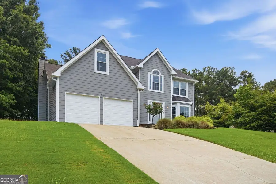 1960 Rocksram Drive, Buford, GA 30519 - #3