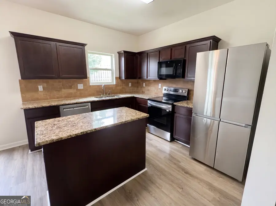 2728 Feldspar Way, Riverdale, GA 30296 - #3