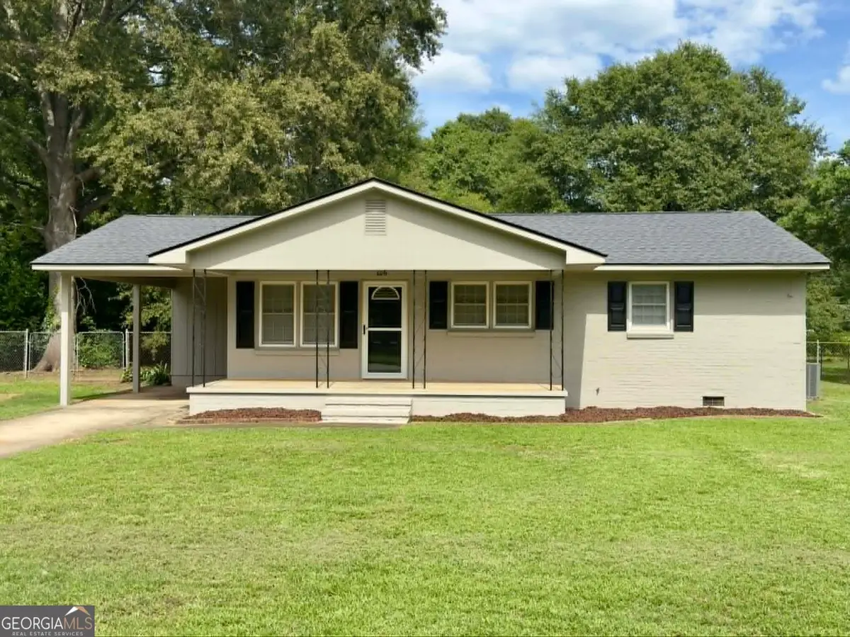 606 Chamlee Drive, Fort Valley, GA 31030 - #1
