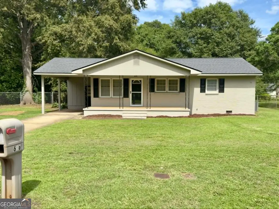 606 Chamlee Drive, Fort Valley, GA 31030 - #2