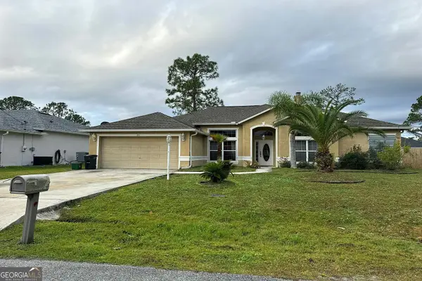 20 Roxanne Lane, Palm Coast, FL 32164