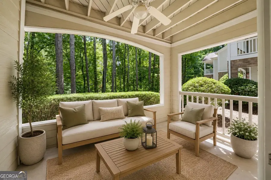 1217 Whitshire Way, Alpharetta, GA 30004 - #3