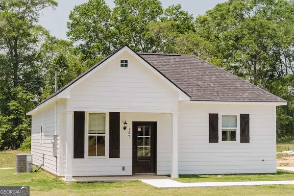 110 Pine Point Drive, Sylvester, GA 31791