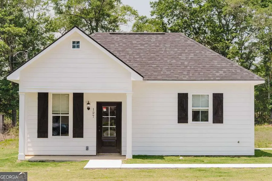 110 Pine Point Drive, Sylvester, GA 31791 - #2