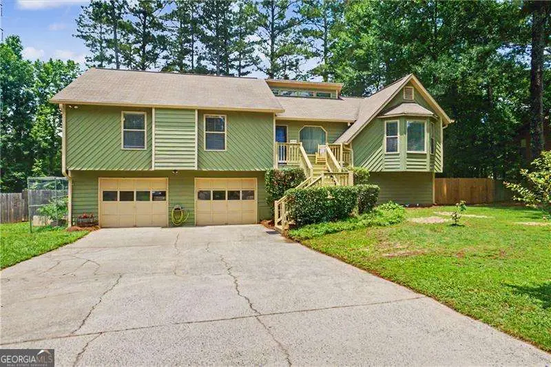 2075 Arrowhead Trail, Marietta, GA 30062 - #1