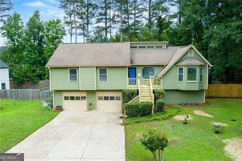 2075 Arrowhead Trail, Marietta, GA 30062 - #2