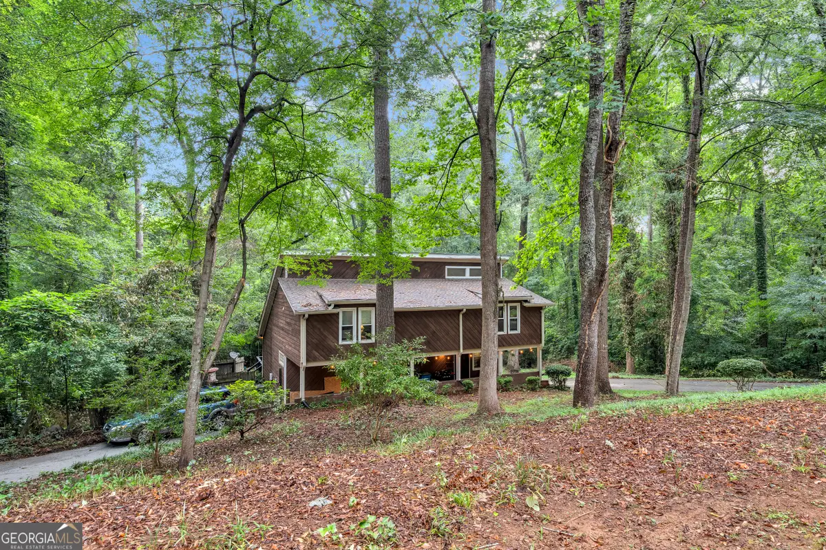 3701 Finger Creek, Lilburn, GA 30047 - #1