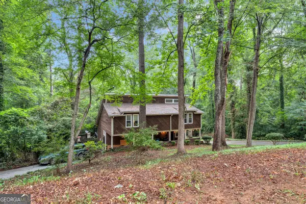 3701 Finger Creek, Lilburn, GA 30047