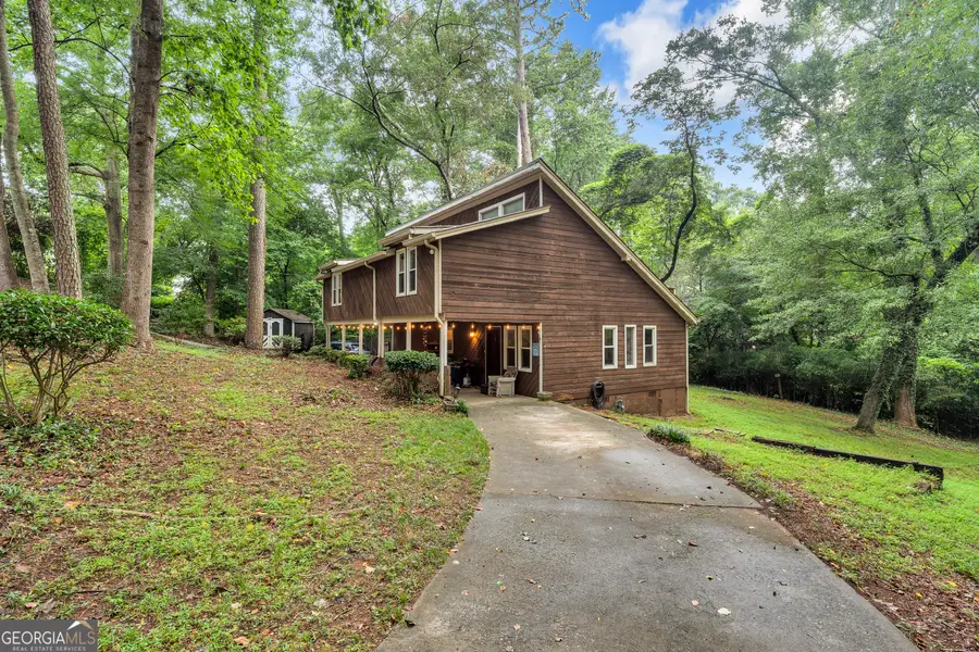 3701 Finger Creek, Lilburn, GA 30047 - #2