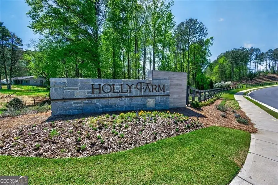 5014 Baywood Lane, Woodstock, GA 30188 - #3