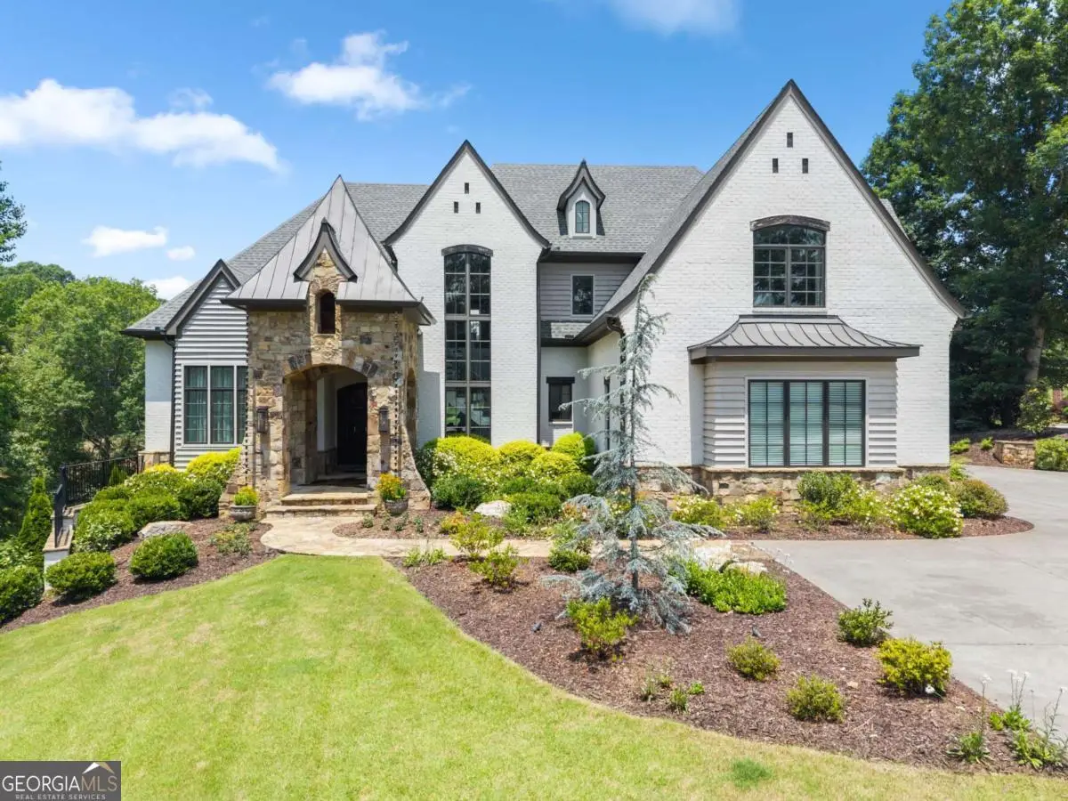 2799 Club Drive, Gainesville, GA 30506 - #1