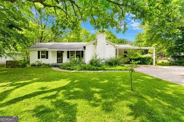 3972 N Peachtree, Atlanta, GA 30341