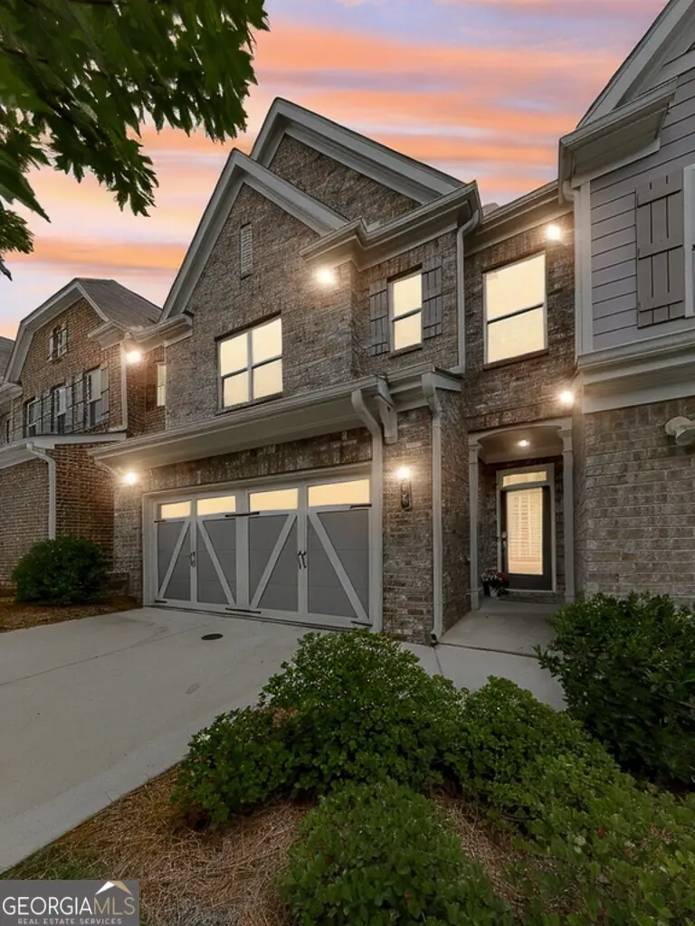 509 Canal Street, Marietta, GA 30064 - #2