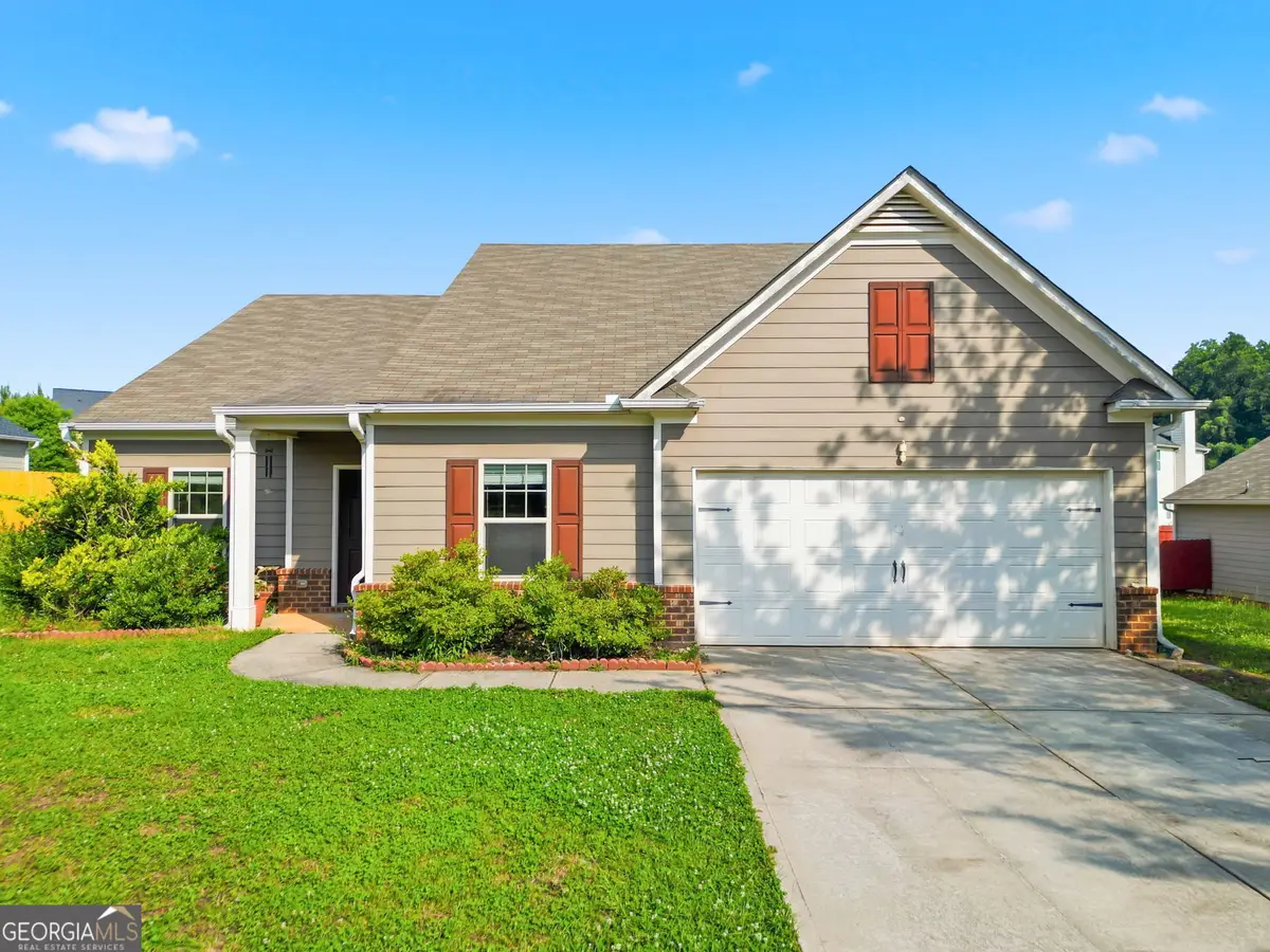 3037 Avondale Boulevard Se, Conyers, GA 30013 - #1