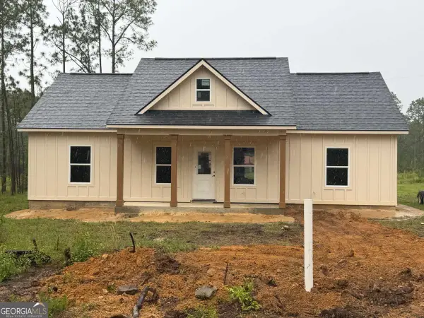 129 Walnut Drive, Sylvester, GA 31791