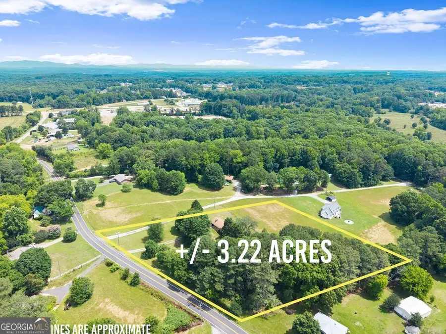 5590 A Howard Road, Cumming, GA 30040 - #3