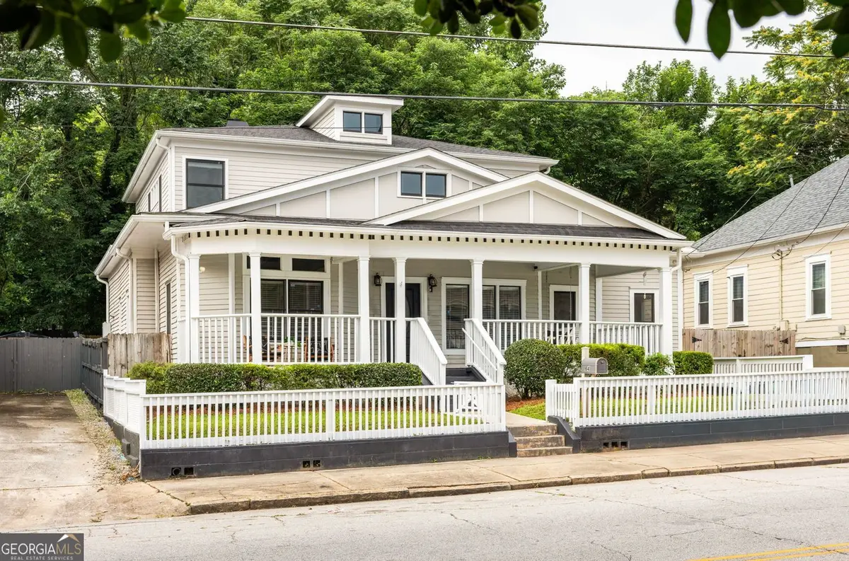 64 Ormond Street Sw, Atlanta, GA 30315 - #1