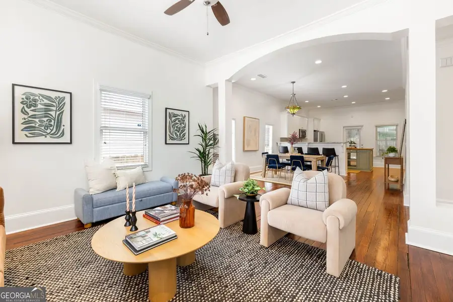 64 Ormond Street Sw, Atlanta, GA 30315 - #2