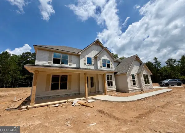 842 Lake Circle Road, Buchanan, GA 30113