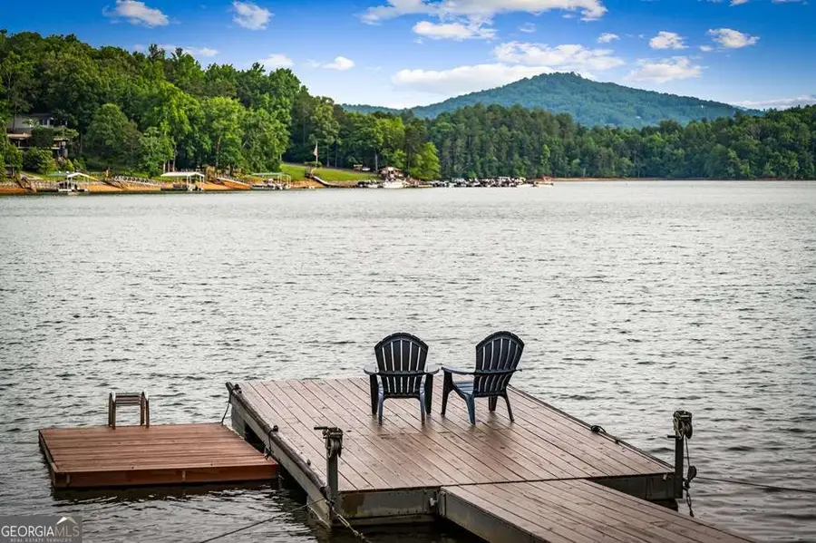 129 Mountain View Lane, Blairsville, GA 30512 - #2