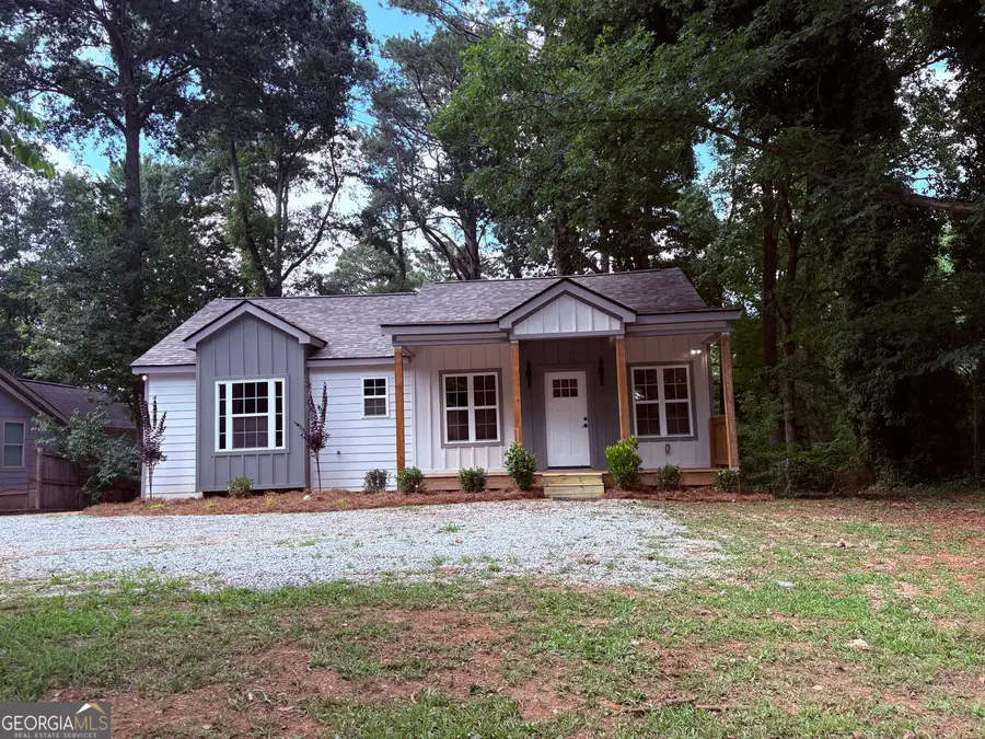629 Rountree Road, Riverdale, GA 30274 - #2