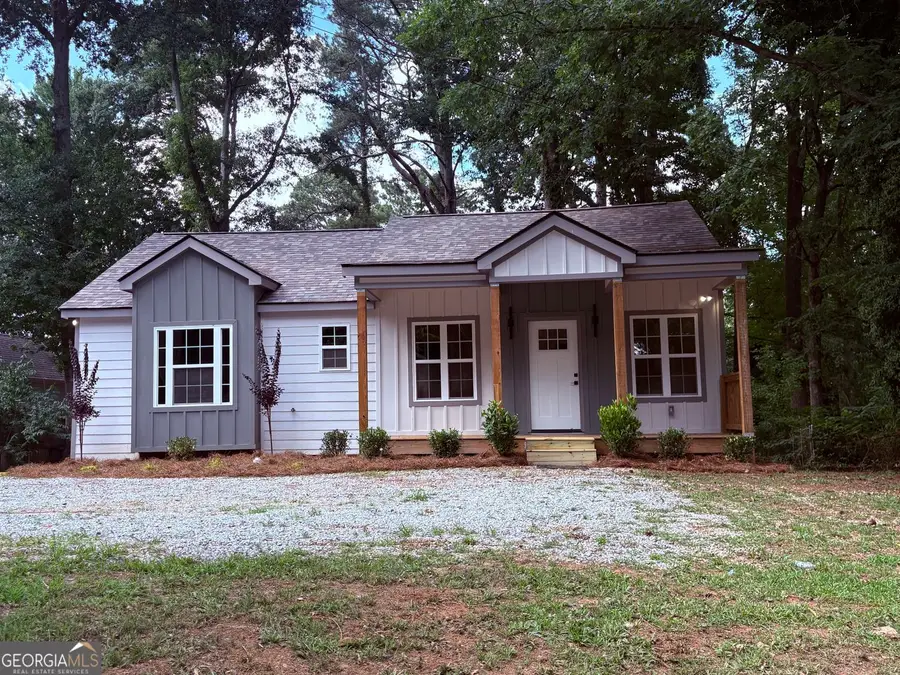 629 Rountree Road, Riverdale, GA 30274 - #3