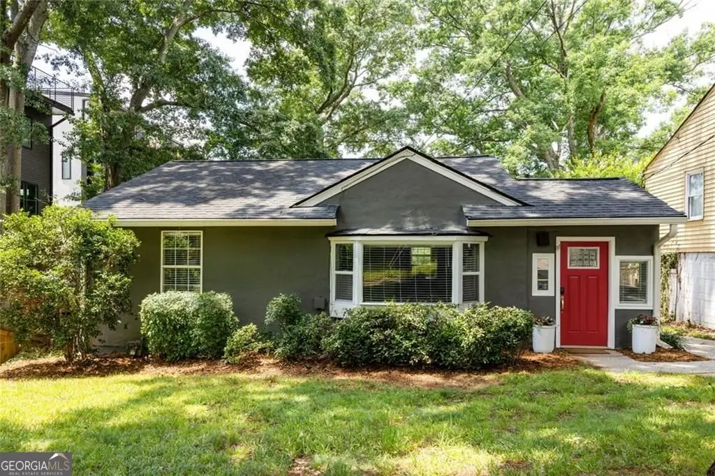 187 Dearborn Street Se, Atlanta, GA 30317 - #1