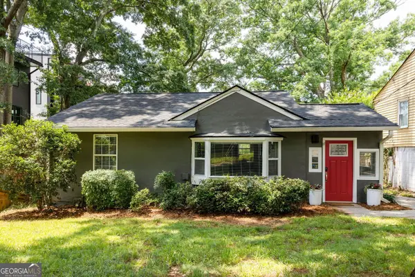 187 Dearborn Street Se, Atlanta, GA 30317