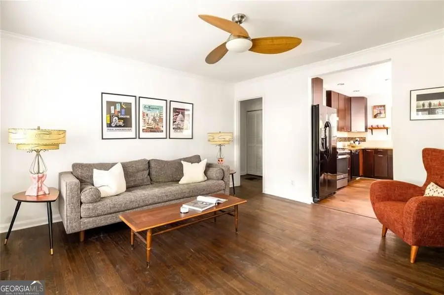 187 Dearborn Street Se, Atlanta, GA 30317 - #2