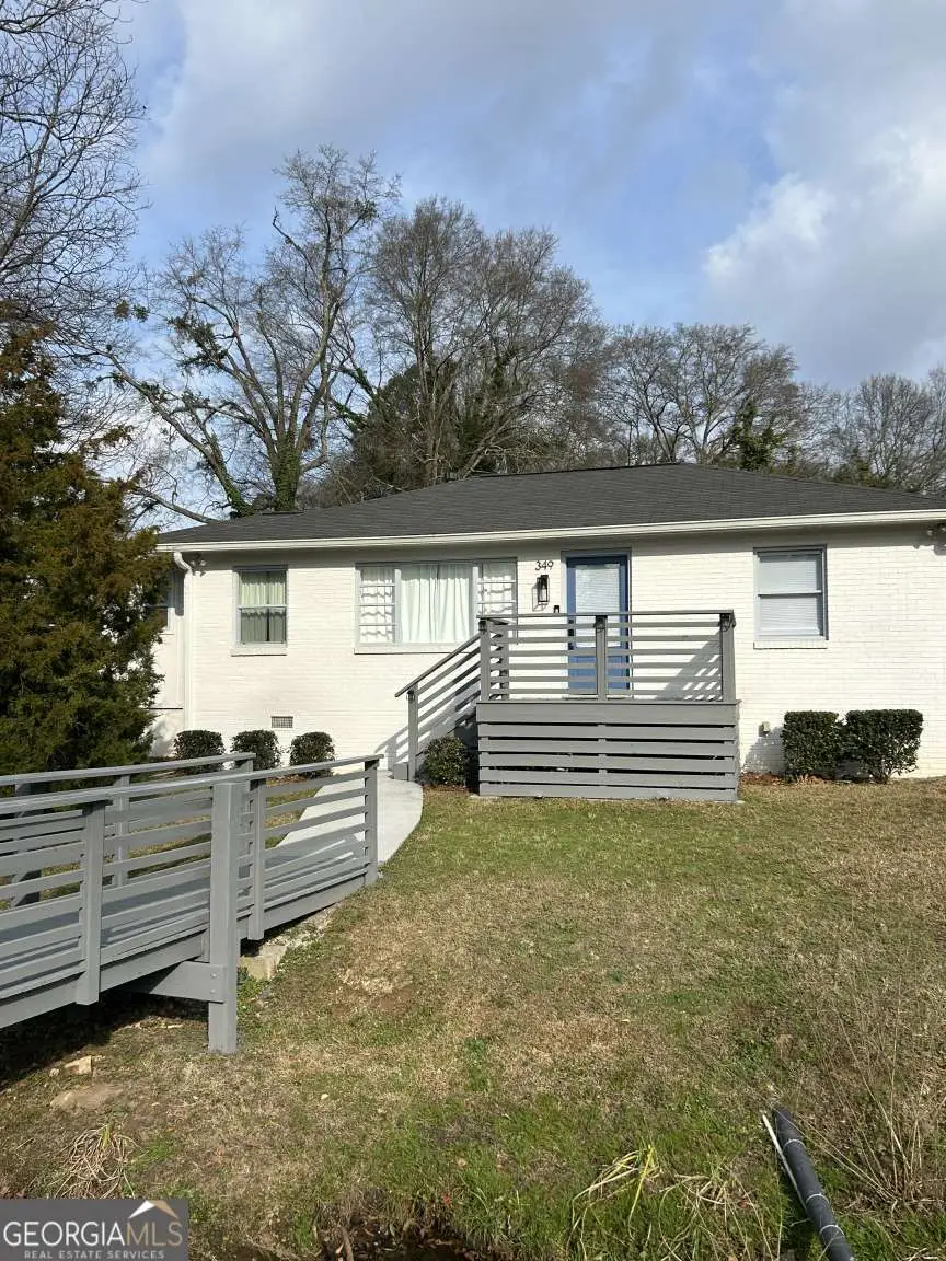 349 Avery Street Ne, Marietta, GA 30060 - #1