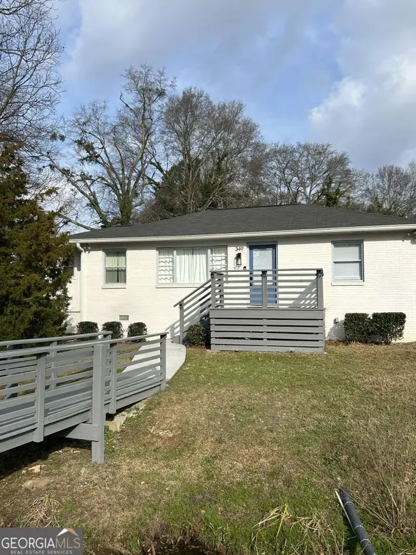 349 Avery Street Ne, Marietta, GA 30060