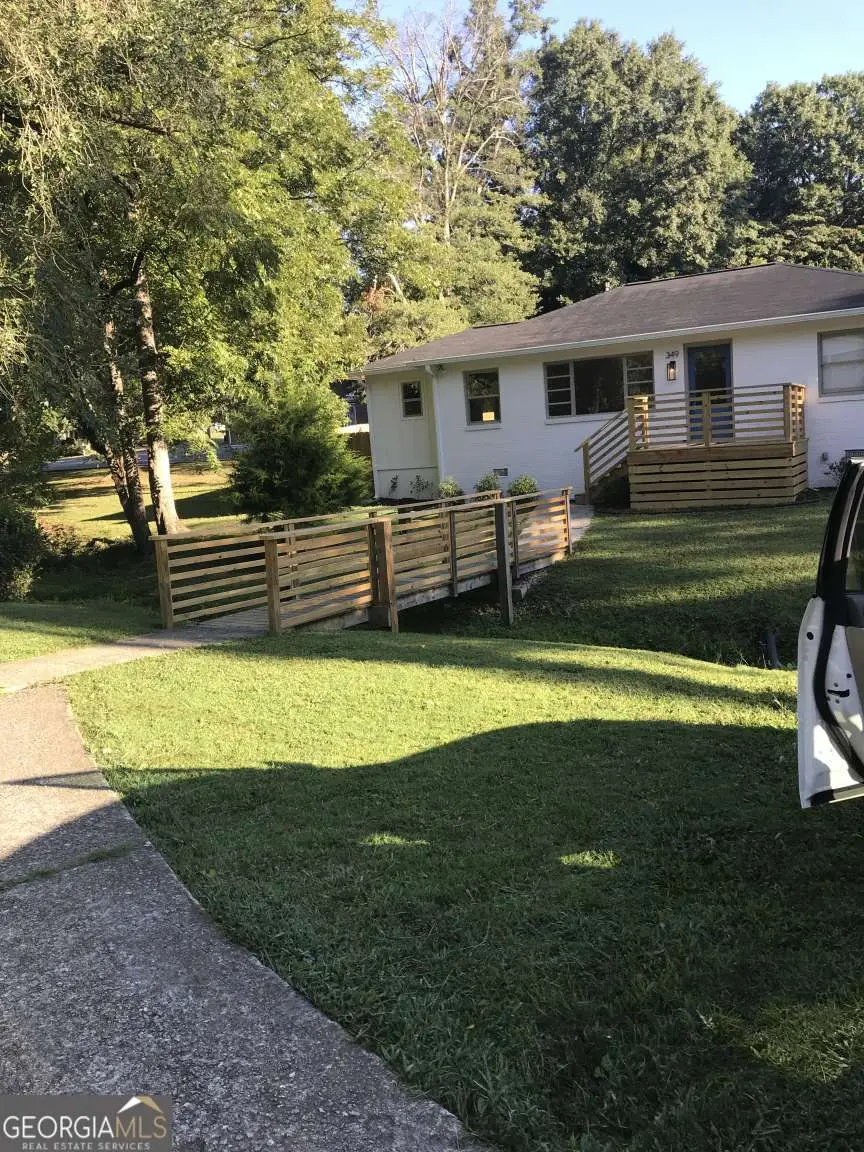 349 Avery Street Ne, Marietta, GA 30060 - #2